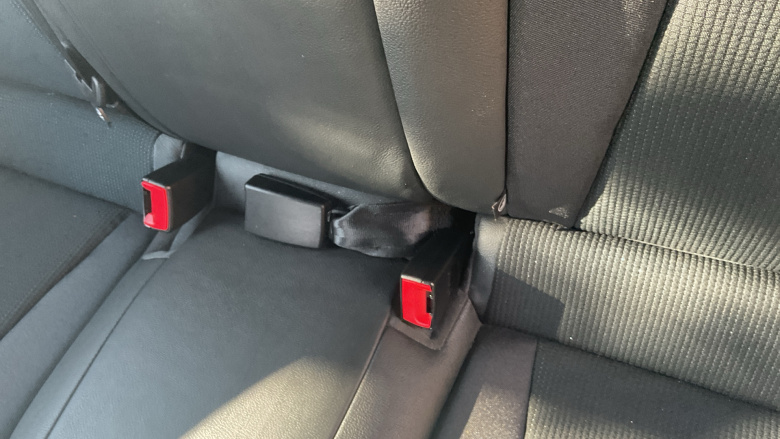 Audi A1 1.4 TFSI S Line 5dr Petrol Hatchback